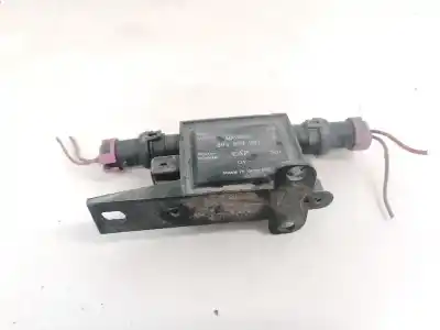 Second-hand car spare part electronic module for audi 80 (811/813) 1.8 oem iam references 893959981  