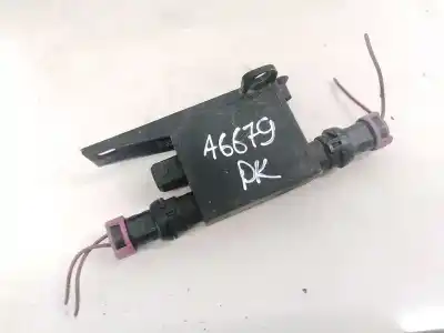 Pezzo di ricambio per auto di seconda mano modulo elettronico per audi 80 (811/813) 1.8 riferimenti oem iam 893959981