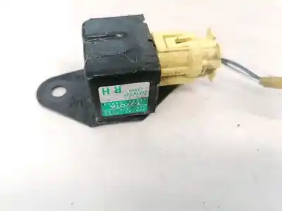 Автозапчастина б/у датчик для toyota yaris (ncp1/nlp1/scp1) 1.0 linea luna посилання на oem iam 8986552010  89865-52010, 1876004040