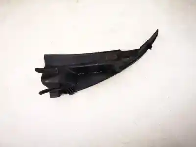 Second-hand car spare part plastics for mazda 3 lim. (bl) 1.6 cd diesel cat oem iam references bbm451pc1  