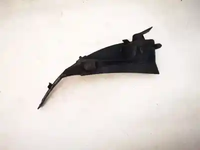 Second-hand car spare part plastics for mazda 3 lim. (bl) 1.6 cd diesel cat oem iam references bbm451pc1  