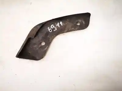 Pezzo di ricambio per auto di seconda mano plastica per mazda 3 lim. (bl) 1.6 cd diesel cat riferimenti oem iam bbm4504r1  bbm4-504r1