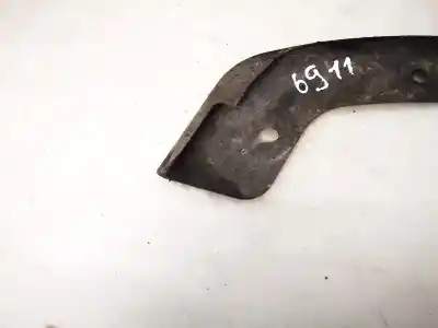 Pezzo di ricambio per auto di seconda mano plastica per mazda 3 lim. (bl) 1.6 cd diesel cat riferimenti oem iam bbm4504r1  bbm4-504r1