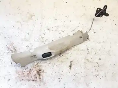 Second-hand car spare part plastics for peugeot partner (s2) 1.9 diesel oem iam references 351528001f