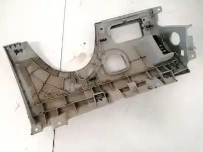 Автозапчастина б/у пластикler для renault megane ii (bm0/1_, cm0/1_) 1.5 dci (bm0f. cm0f) посилання на oem iam   