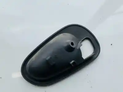 Second-hand car spare part plastics for mitsubishi space star (dg0) 1.9 di-d cat oem iam references mr138453  