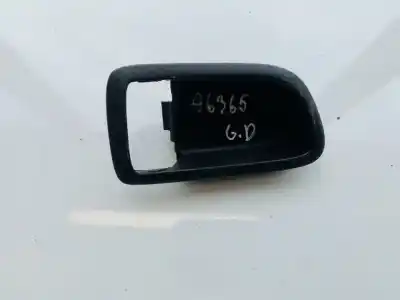 Автозапчасти б/у пластики за mazda 2 lim. (de) 1.4 diesel cat ссылки oem iam 3m71a22620ad