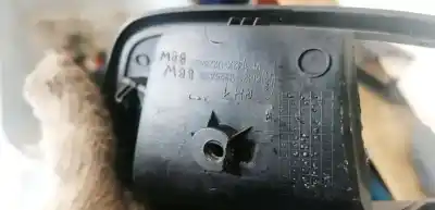 Pezzo di ricambio per auto di seconda mano plastica per ford galaxy (ca1) 2.0 tdci cat riferimenti oem iam 6m21u226a36  vp6m2xu226a36