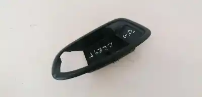 Peça sobressalente para automóvel em segunda mão plásticos por ford galaxy (ca1) 2.0 tdci cat referências oem iam 6m21u226a36