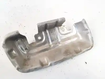 Автозапчастина б/у пластикler для opel zafira, a 1999.04 - 2003.11 2.2 dti 16v 92kw 2002.01 - 2005.06 посилання на oem iam 90519996