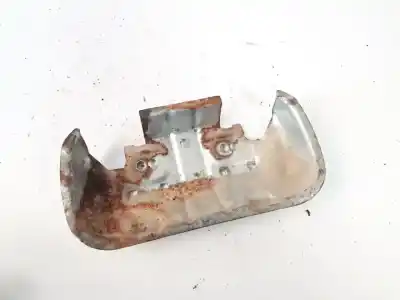 Автозапчастина б/у пластикler для opel corsa b 1.7 diesel посилання на oem iam 9050645  