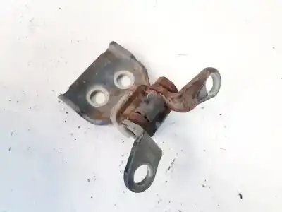 Автозапчасти б/у дверной фиксатор за mazda 2 lim. (de) 1.4 diesel cat ссылки oem iam 