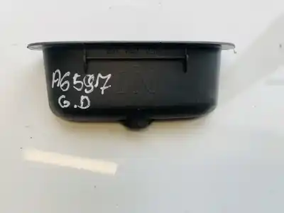 Автозапчасти б/у пластики за mitsubishi space star (dg0) 1.9 di-d cat ссылки oem iam mr910738  