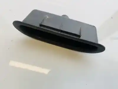 Second-hand car spare part plastics for mitsubishi space star (dg0) 1.9 di-d cat oem iam references mr910738