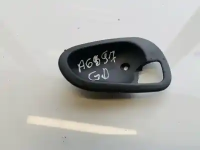 Second-hand car spare part plastics for mitsubishi space star (dg0) 1.9 di-d cat oem iam references mr138454