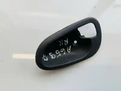 Second-hand car spare part plastics for mitsubishi space star (dg0) 1.9 di-d cat oem iam references mr138453