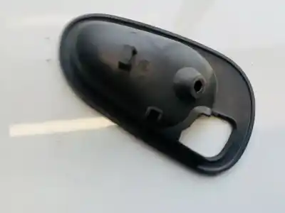 Second-hand car spare part plastics for mitsubishi space star (dg0) 1.9 di-d cat oem iam references mr138453  