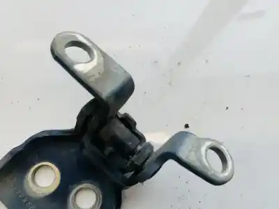 Автозапчасти б/у дверной фиксатор за mazda 2 lim. (de) 1.4 diesel cat ссылки oem iam   