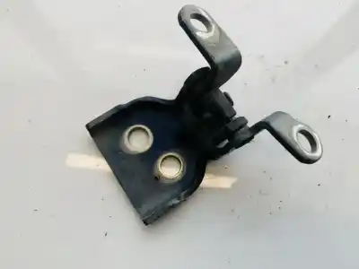 Автозапчасти б/у дверной фиксатор за mazda 2 lim. (de) 1.4 diesel cat ссылки oem iam   