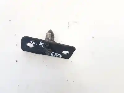 Pezzo di ricambio per auto di seconda mano plastica per citroen c8 2.0 hdi fap cat riferimenti oem iam   