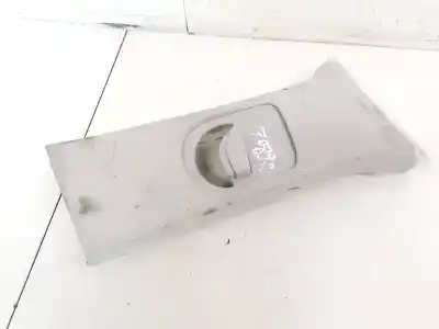 Peça sobressalente para automóvel em segunda mão plásticos por renault laguna iii 1.5 dci diesel referências oem iam 