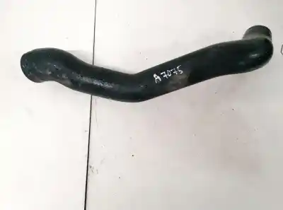 Second-hand car spare part intercooler pipe for rover rover 45 (rt) 2.0 idt oem iam references 