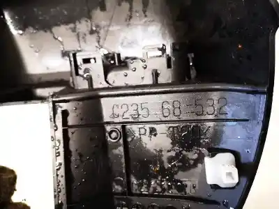 Автозапчастина б/у пластика для mazda 5 berl. (cr) 1.8 active посилання на oem iam c23568532  