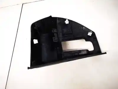 Автозапчастина б/у пластика для mazda 5 berl. (cr) 1.8 active посилання на oem iam c23568532  