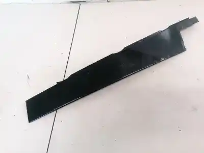 Peça sobressalente para automóvel em segunda mão plásticos por renault laguna iii 1.5 dci diesel referências oem iam 802840003r