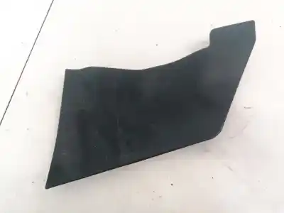 Peça sobressalente para automóvel em segunda mão plásticos por renault laguna iii 1.5 dci diesel referências oem iam 689300001r