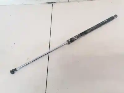 Peça sobressalente para automóvel em segunda mão amortecedores do tronco / porta por renault laguna iii 1.5 dci diesel referências oem iam 844304692r