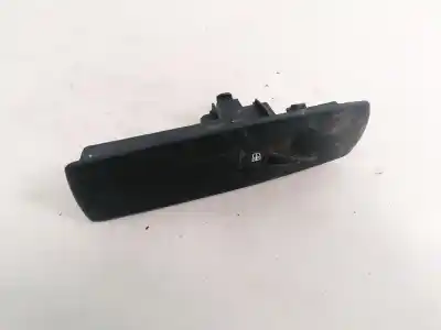 Pièce détachée automobile d'occasion COMMANDE DE LÈVE VITRE AVANT GAUCHE pour RENAULT LAGUNA III  Références OEM IAM 809600750R  