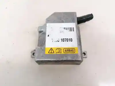 Second-hand car spare part airbag control unit for rover rover 45 (rt) 2.0 idt oem iam references ywc107010