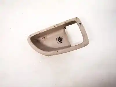 Second-hand car spare part plastics for kia sorento 3.5 v6 ex oem iam references 826223e000