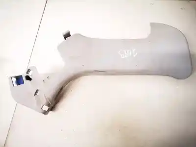 Peça sobressalente para automóvel em segunda mão plásticos por renault laguna iii 1.5 dci diesel referências oem iam 769350003r