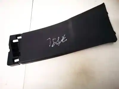 Peça sobressalente para automóvel em segunda mão plásticos por renault laguna iii 1.5 dci diesel referências oem iam 769160001r