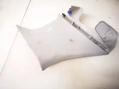 Peça sobressalente para automóvel em segunda mão plásticos por renault laguna iii 1.5 dci diesel referências oem iam 769370001r