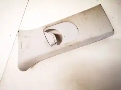 Peça sobressalente para automóvel em segunda mão plásticos por renault laguna iii 1.5 dci diesel referências oem iam 769140001r