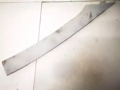 Peça sobressalente para automóvel em segunda mão plásticos por renault laguna iii 1.5 dci diesel referências oem iam 769110001r