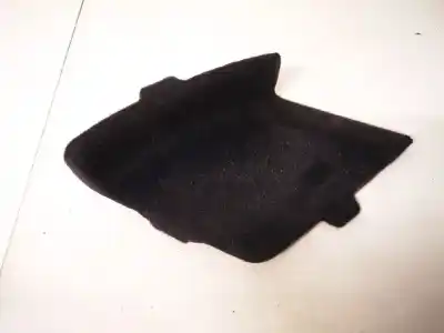 Peça sobressalente para automóvel em segunda mão plásticos por renault laguna iii 1.5 dci diesel referências oem iam 769100004r