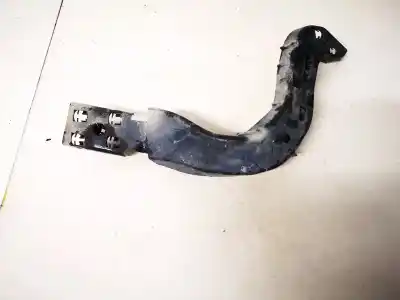 Peça sobressalente para automóvel em segunda mão plásticos por renault laguna iii 1.5 dci diesel referências oem iam 175750001r