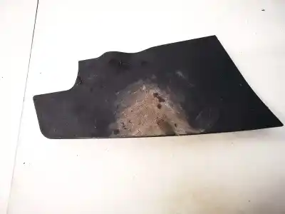 Peça sobressalente para automóvel em segunda mão plásticos por renault laguna iii 1.5 dci diesel referências oem iam 689300001r