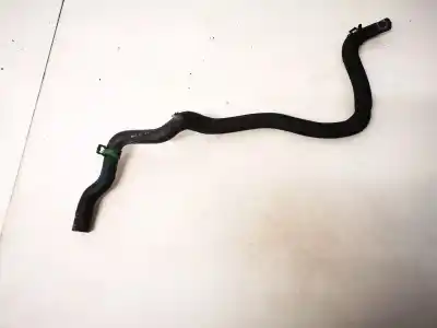 Peça sobressalente para automóvel em segunda mão tubo por renault laguna iii 1.5 dci diesel referências oem iam 