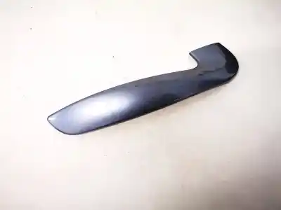 Peça sobressalente para automóvel em segunda mão plásticos por renault laguna iii 1.5 dci diesel referências oem iam 809540003r