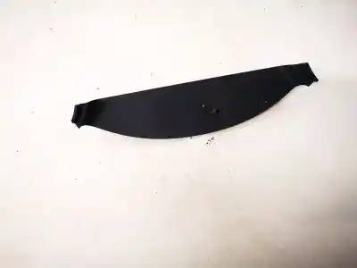 Peça sobressalente para automóvel em segunda mão plásticos por renault laguna iii 1.5 dci diesel referências oem iam 682400003r