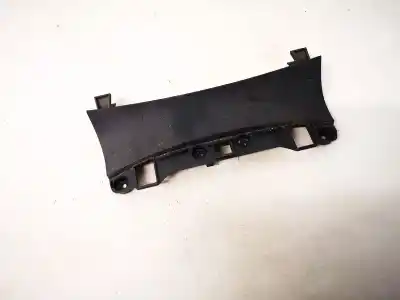 Peça sobressalente para automóvel em segunda mão plásticos por renault laguna iii 1.5 dci diesel referências oem iam 