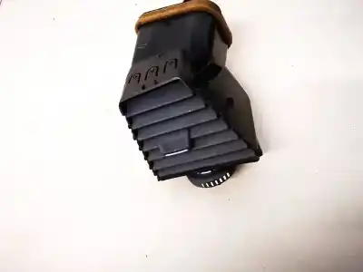 Peça sobressalente para automóvel em segunda mão grelha / difusor de ar por renault laguna iii 1.5 dci diesel referências oem iam map9606
