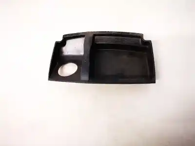 Peça sobressalente para automóvel em segunda mão plásticos por renault laguna iii 1.5 dci diesel referências oem iam 688000003r