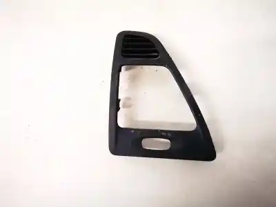 Peça sobressalente para automóvel em segunda mão plásticos por renault laguna iii 1.5 dci diesel referências oem iam 