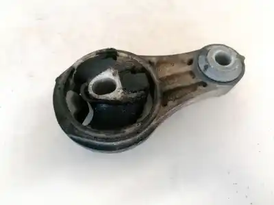 Peça sobressalente para automóvel em segunda mão suporte motor por renault laguna iii 1.5 dci diesel referências oem iam 112380015r